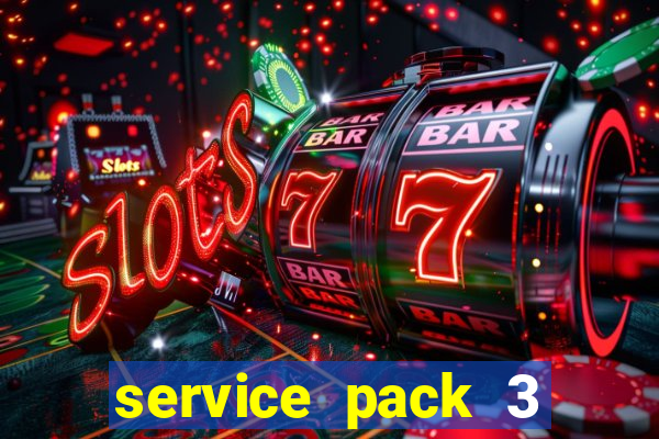 service pack 3 windows 7 64 bits download